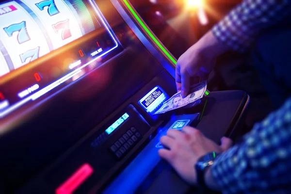 Key Details Players Should Review About Casino Non AAMS