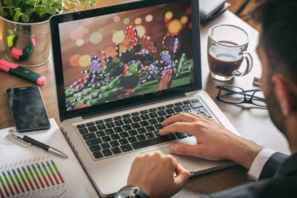 A Guide to Mobile Compatibility on casino non aams Platforms