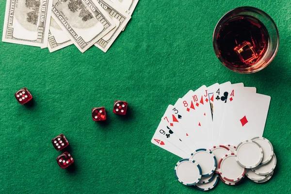 How Players Research casino non aams Platforms