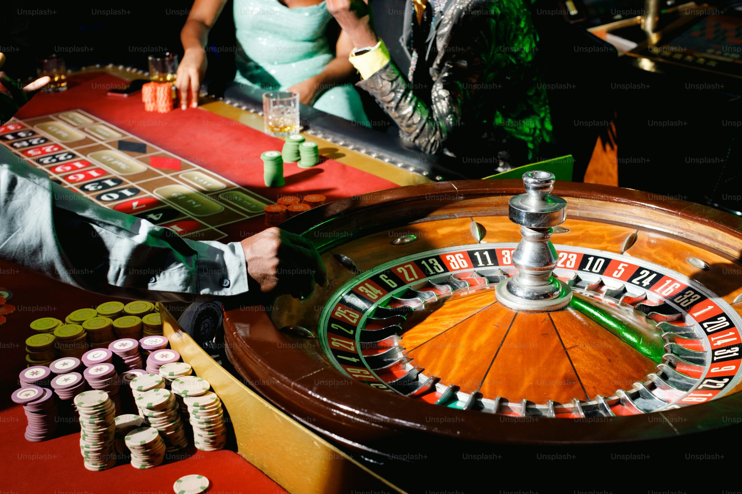 Singapore online casino Tips for Comparing Online Platforms For comparing entertainment options