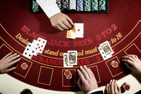 Understanding the Services Available Through Casino Platforms