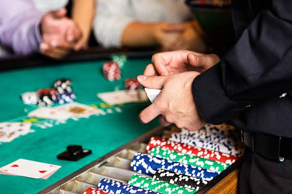 Exploring Casino Tables Through an online casino Singapore