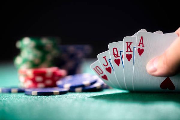 How to Find online casino Singapore That Match Your Preferences For players looking at different choices