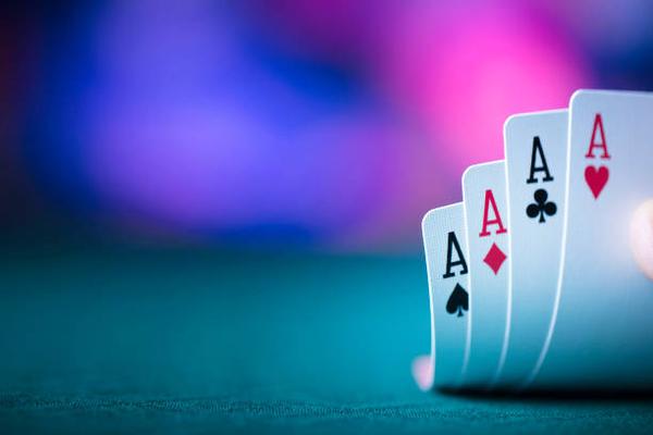 How Game Categories Differ Across an online casino Singapore Website
