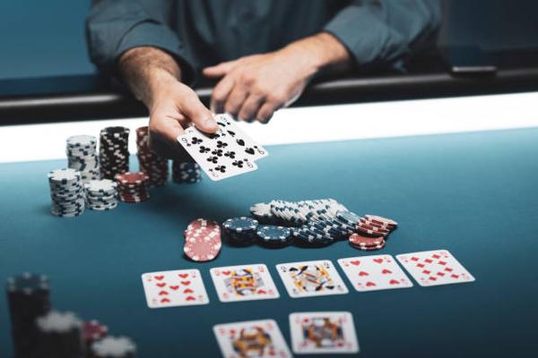 Essential Things to Know About casino non aams