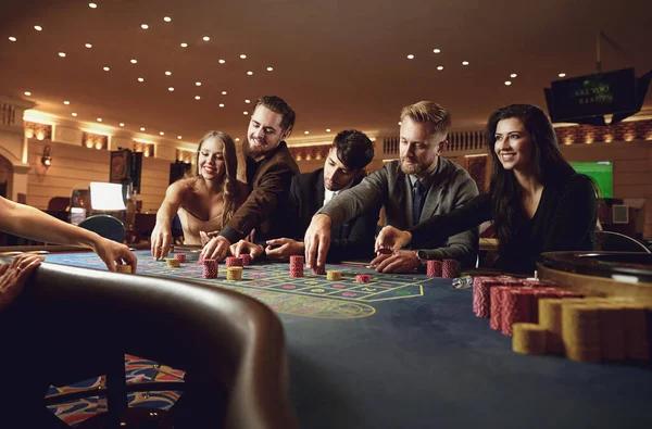 Exploring Game Variety With migliori casino online