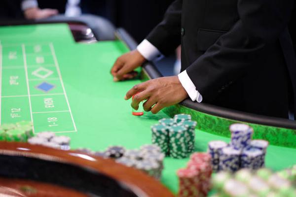 Essential Security Considerations for arab online casinos