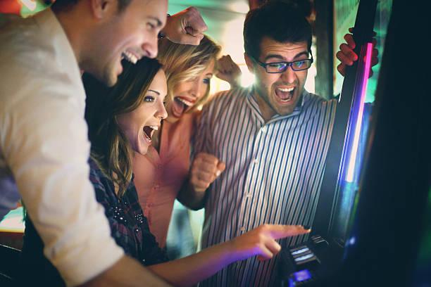 Explore New Gaming Technology Within Qatar Online Casinos Platforms