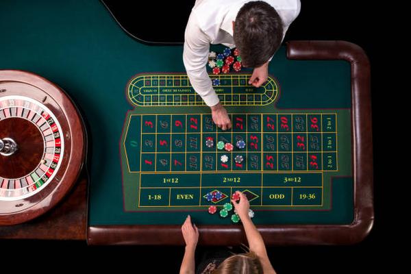How to Read Deposit Limits on Casino Non AAMS Websites