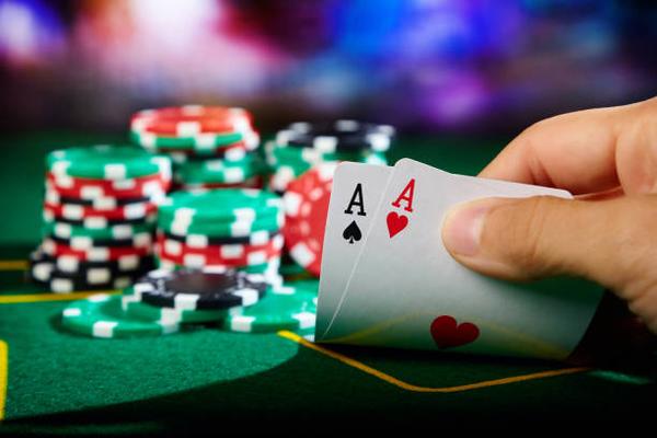Find Engaging Card Games among the best online casino sites Singapore