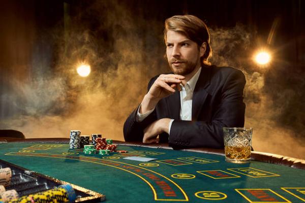 Discover Traditional Table Games on เว็บคาสิโน for Casino Enthusiasts