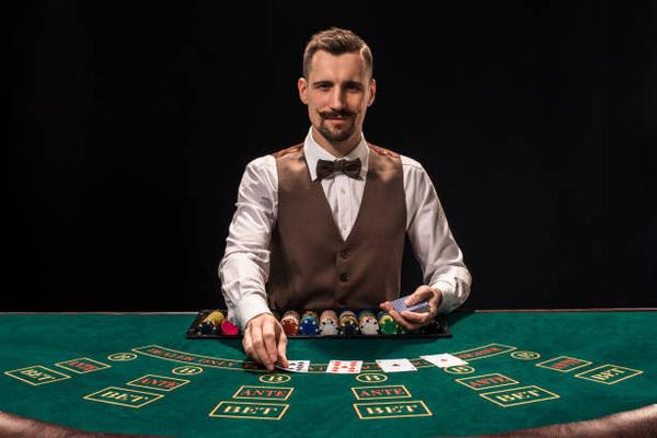 Questions Players Ask About online casino Singapore