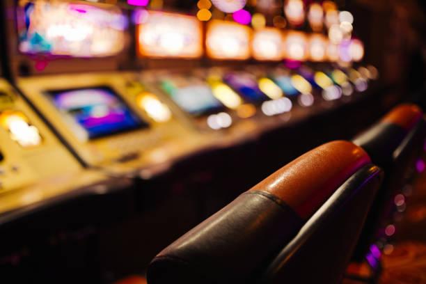 Exploring New Possibilities Across migliori casino online
