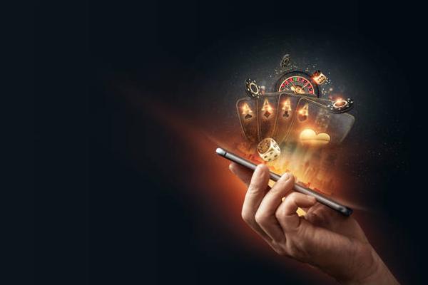 Important Features to Compare Across siti casino non AAMS Websites