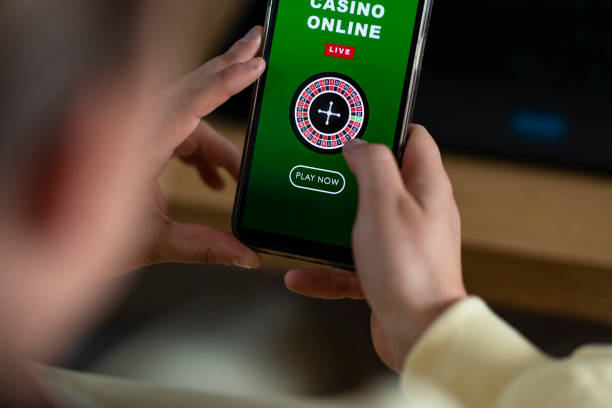 Discover Live Dealer Games Through Top Online Casino Cambodia