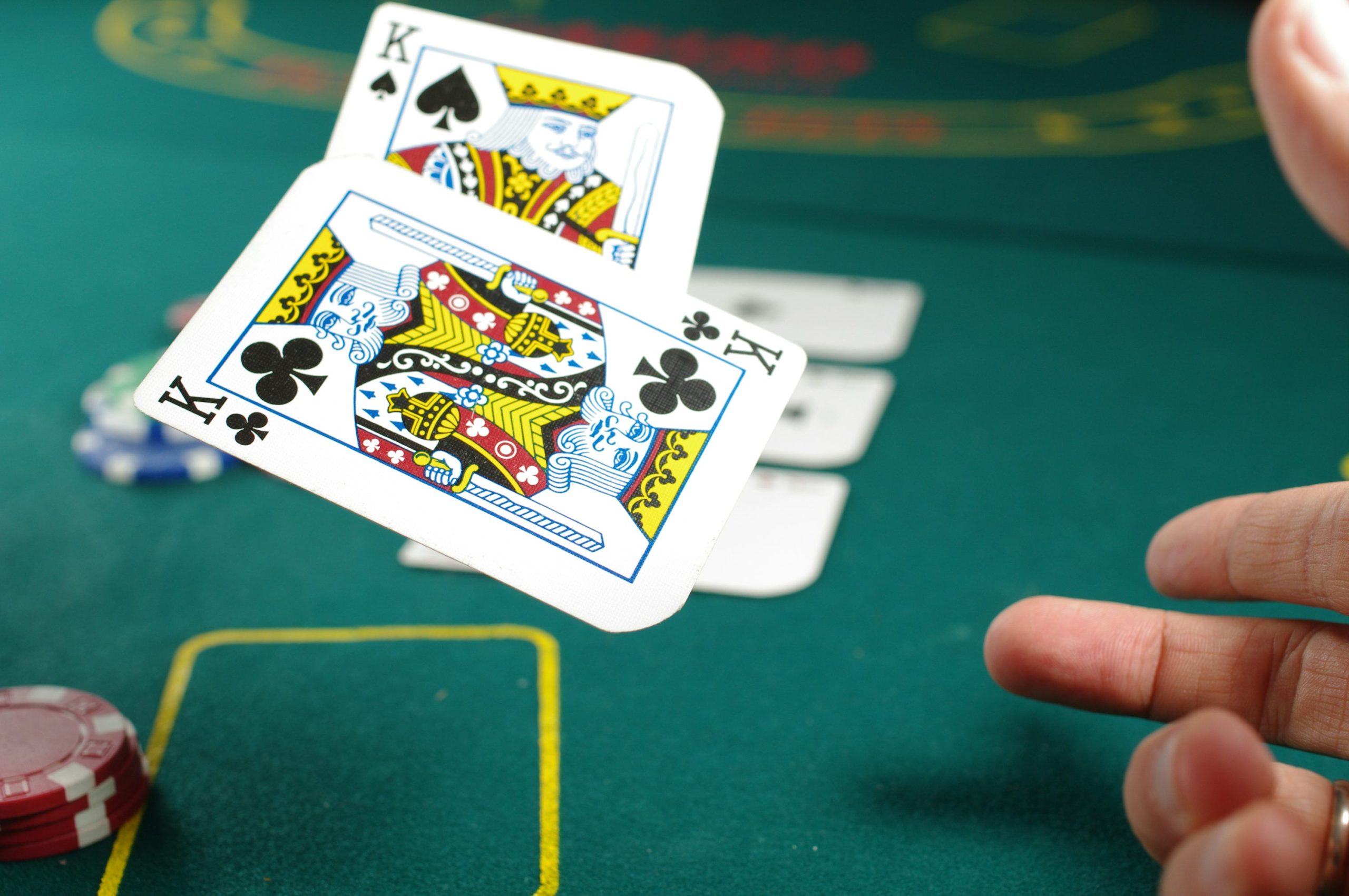 Discover Responsible Gaming Features Within the Online Gambling Market
