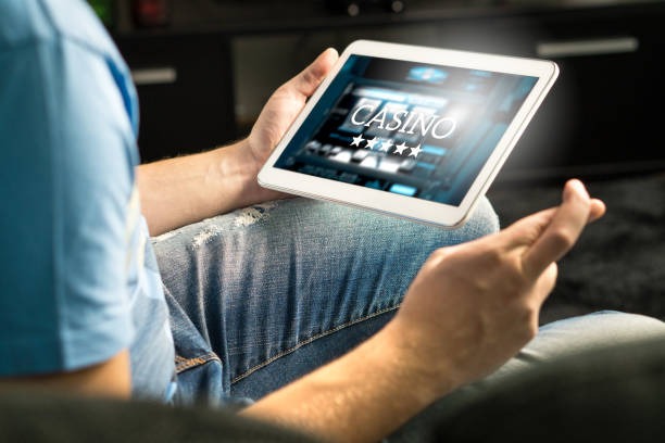 Exploring Different Game Provider on casino non aams