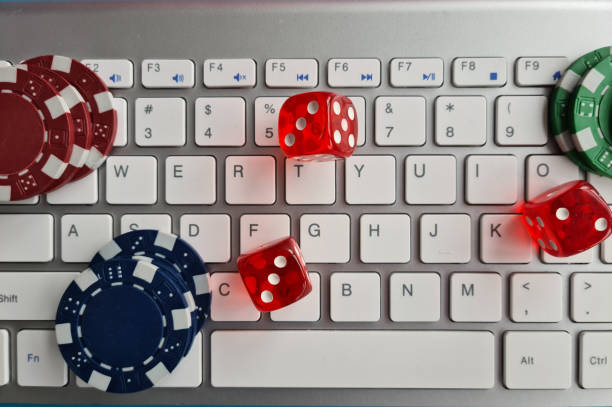 Key Factors to Review in Overseas Casino Sites Responsible Gambling Tools