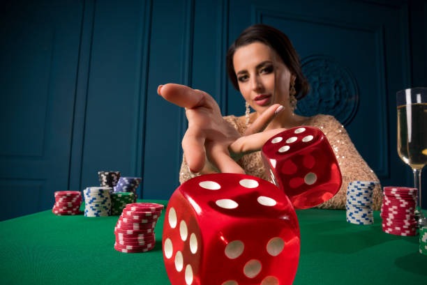 Learning More About the World of casino non aams